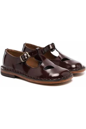 PèPè Sandalen mit Schnallenverschluss