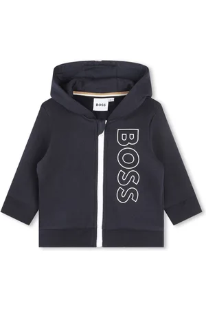 HUGO BOSS Jogginganzug mit Logo-Print