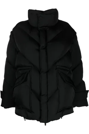 DEL CORE Gesteppte Jacke