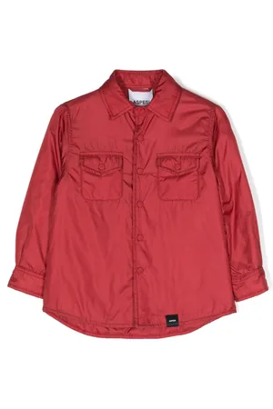 Aspesi Iconic Hemdjacke