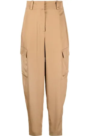 Joseph Cargohose mit hohem Bund