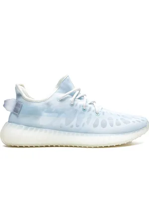 adidas YEEZY Boost 350 V2 Mono Ice Sneakers