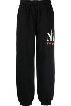 Alexander Wang Klassische Jogginghose
