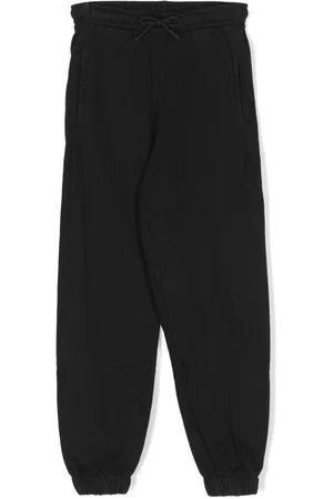 Msgm Jogginghose mit Logo-Patch