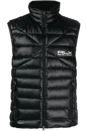 Ralph Lauren Gefütterte Macoy Weste
