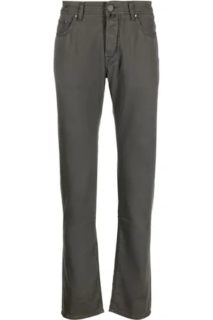 Jacob Cohen Bard Slim-Fit-Hose