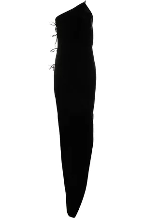 Rick Owens Tarama Seidenkleid