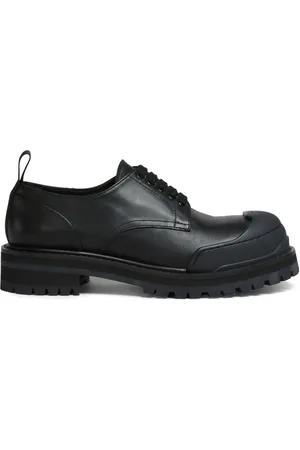Marni Dada Army Derby-Schuhe