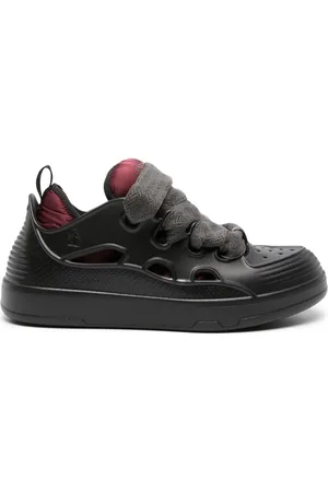 Lanvin Curb Sneakers mit herausnehmbarer Innensohle