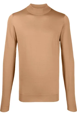 JOHN SMEDLEY Harcourt Pullover