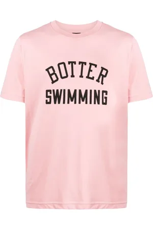 Botter T-Shirt aus Bio-Baumwolle
