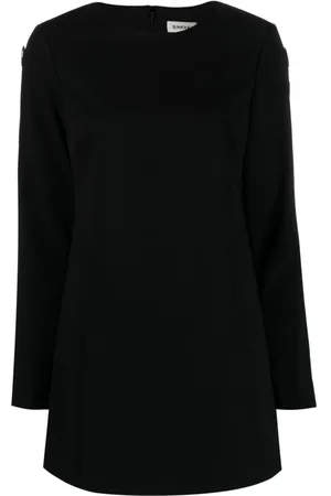 Simkhai Kleid mit Applikationen