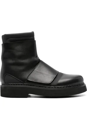 Premiata Stiefel im Layering-Look 60mm