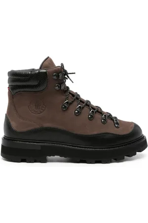 Moncler Peka Trek Hiking-Boots