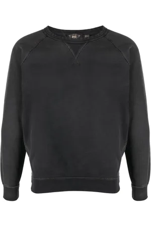 Ralph Lauren Sweatshirt mit Rundhalsausschnitt