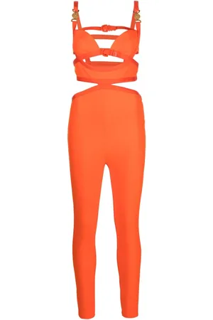 VERSACE Medusa 95 Jumpsuit