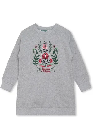 Kenzo Limited Edition Kleid