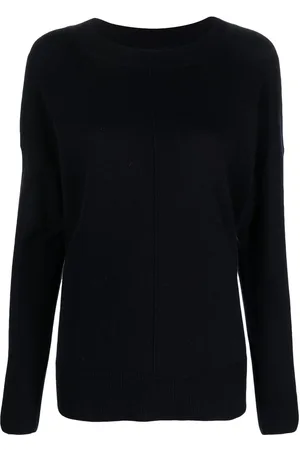 Chinti & Parker Fein gestrickter Pullover