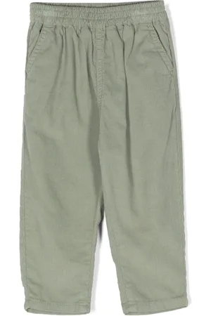 KNOT Cairo Straight-Leg-Hose