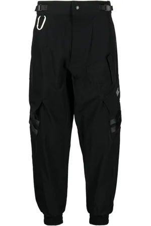 Izzue Cargohose im Tapered-Design
