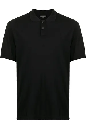 James Perse Lotus Poloshirt