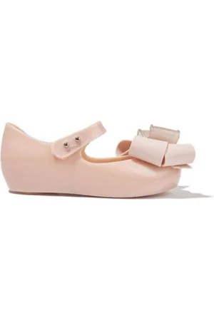 Melissa Ultragirl Sweet Ballerinas mit Schleife