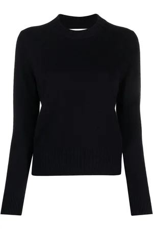 Chinti & Parker Sporty Cropped-Pullover