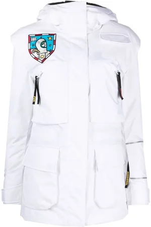 Rossignol X JCC Sirius Daunenjacke