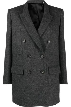 Isabel Marant Doppelreihiger Blazer