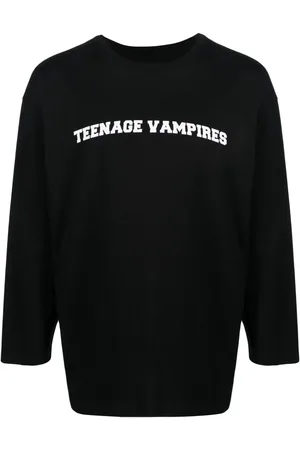 Liberal Youth Ministry Pullover mit grafischem Print
