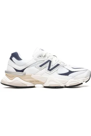 New Balance 9060 Sneakers mit Einsätzen