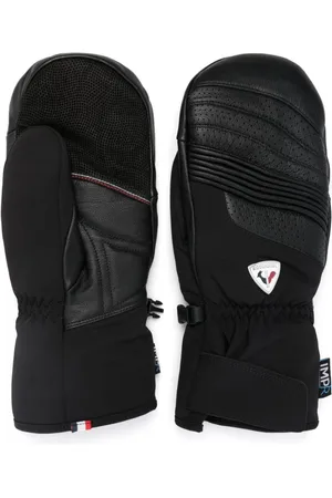Rossignol Concept Fäustlinge aus Leder