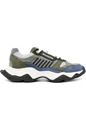 Dsquared2 Wave Sneakers