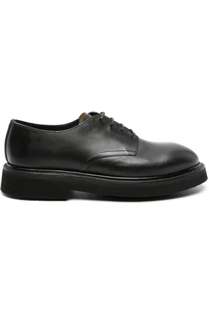 Premiata Klassische Derby-Schuhe