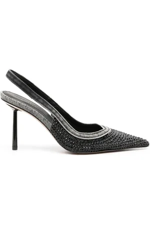 LE SILLA Duchesse Pumps 85mm