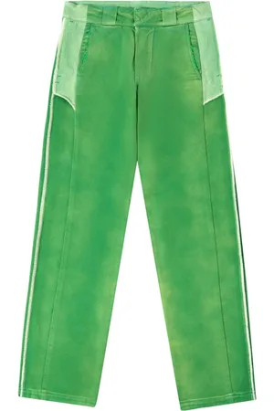 Heron Preston Hose im Distressed-Look