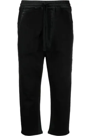 THOM KROM M T 87 Cropped-Jeans