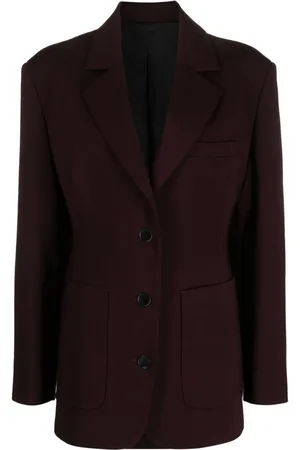 Lanvin Einreihiger Blazer