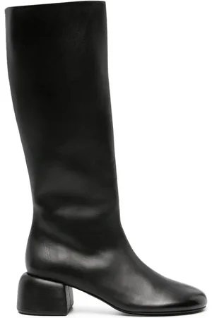 MARSÈLL Kniehohe Stiefel