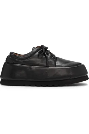 MARSÈLL Bombo Derby-Schuhe