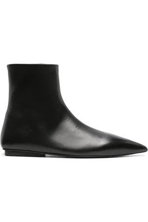 MARSÈLL Flache Stiefel