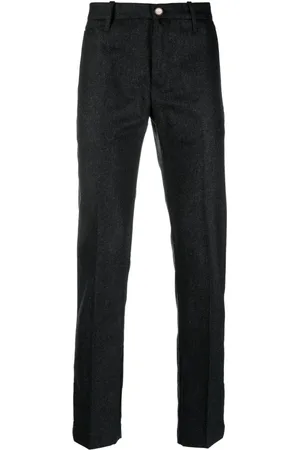 Jacob Cohen Melierte Hose