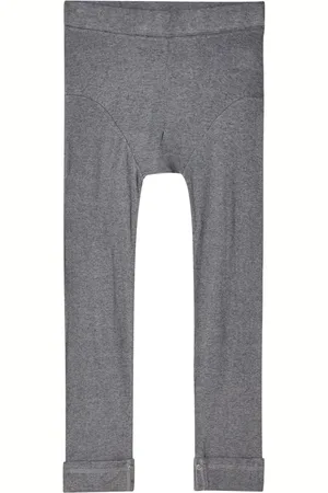 Random Identities Leggings mit elastischem Bund