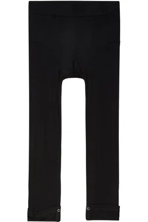 Random Identities Leggings mit elastischem Bund