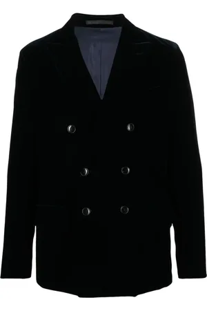Giorgio Armani Doppelreihiges Sakko