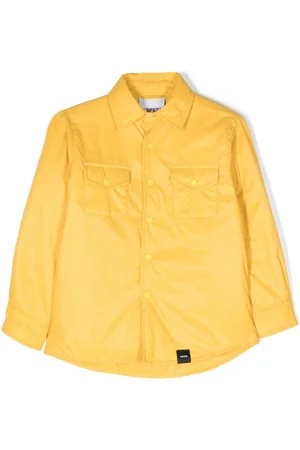 Aspesi Iconic Hemdjacke