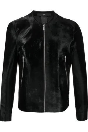 SAPIO N6 Lederjacke
