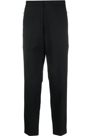 IRO Tapered-Hose mit Kordelzug