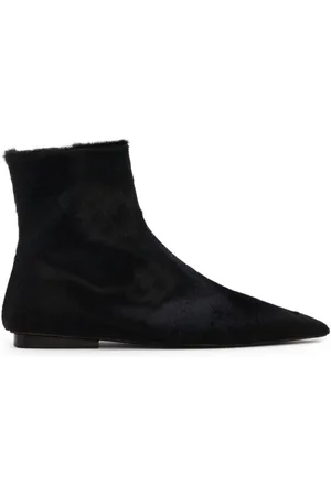 MARSÈLL Ago Stiefeletten mit spitzer Kappe