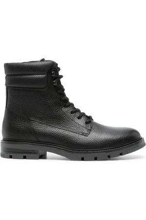 Tommy Hilfiger Wattierte Stiefeletten